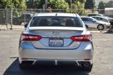 Used 2019 Toyota Camry SE image 5