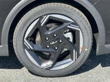 New 2025 Kia K4 EX image 5