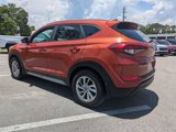 Used 2017 Hyundai Tucson SE Plus w/ Cargo Package image 5