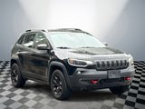Used 2019 Jeep Cherokee Trailhawk image 2