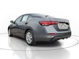 New 2025 Nissan Sentra S image 5
