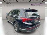 Used 2023 Hyundai Santa Fe SEL w/ Premium Package image 4