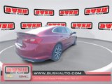 Used 2021 Chevrolet Malibu RS image 2