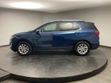 Certified 2021 Chevrolet Equinox LT image 4