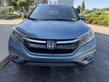 Used 2016 Honda CR-V Touring image 3