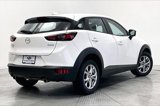 Used 2021 MAZDA CX-3 Sport image 2
