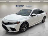 Used 2022 Honda Civic EX image 3