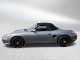 Used 2003 Porsche Boxster S image 4