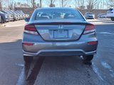 Used 2014 Honda Civic EX image 4