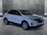 Used 2019 Chevrolet Equinox LS w/ LS Convenience Package image 3