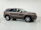 Used 2017 Jeep Grand Cherokee Summit image 3