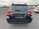 Used 2011 Subaru Outback 2.5i Limited w/ PWR Moonroof Pkg image 4