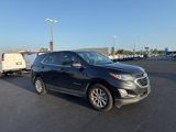 Used 2021 Chevrolet Equinox LT image 3