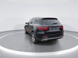 Certified 2022 Mercedes-Benz GLC 300 4MATIC image 5