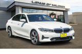 Used 2022 BMW 330i Sedan w/ Premium Package 2 image 5