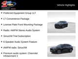 New 2025 Chevrolet Trax LT w/ LT Convenience Package image 3