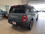 Used 2022 Ford Bronco Sport Outer Banks w/ Tech Package image 6