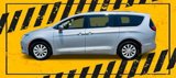 Used 2018 Chrysler Pacifica Touring-L image 3