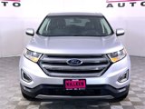 Used 2018 Ford Edge SEL w/ Equipment Group 201A image 2