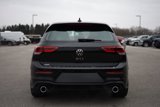 New 2024 Volkswagen GTI Autobahn image 4