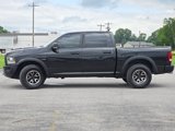 Used 2016 RAM 1500 Rebel w/ Luxury Group image 4