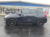 Used 2021 Chevrolet Trax LT w/ Sport Edition image 4