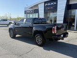 Used 2022 GMC Canyon AT4 w/ Trailering Package image 3