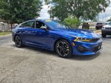 Used 2021 Kia K5 GT-Line w/ GT-Line FWD Premium Package image 2