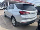 Used 2022 Chevrolet Equinox LT image 3