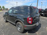 New 2024 Ford Bronco Sport Big Bend image 3
