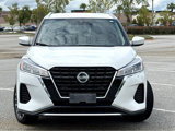Used 2021 Nissan Kicks SV image 2