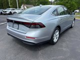 Certified 2024 Honda Accord LX image 4