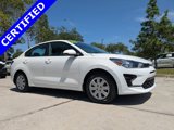 Used 2023 Kia Rio LX image 2