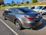 Used 2018 MAZDA MAZDA6 Sport w/ I-ACTIVSENSE Package image 5