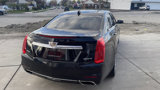 Used 2015 Cadillac CTS Sedan w/ Seating Package image 6
