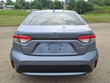 Certified 2021 Toyota Corolla LE image 5