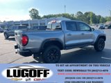 New 2025 GMC Canyon Elevation image 3