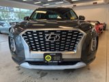 Used 2022 Hyundai Palisade Limited w/ Cargo Package image 4