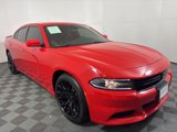 Used 2019 Dodge Charger SXT w/ Leather Interior Group image 4