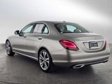 Certified 2020 Mercedes-Benz C 300 Sedan image 3