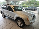 Used 2007 Jeep Grand Cherokee Laredo w/ Cargo Convenience Group image 3