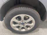 Used 2021 Ford EcoSport SE image 5