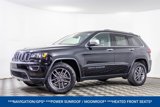 Used 2020 Jeep Grand Cherokee Limited image 2