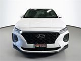 Used 2019 Hyundai Santa Fe SE image 2