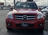 Used 2012 Mercedes-Benz GLK 350 4MATIC image 3