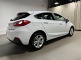 Used 2019 Chevrolet Cruze LT w/ Convenience Package image 4