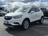 Used 2019 Buick Encore Preferred w/ Safety Package image 4