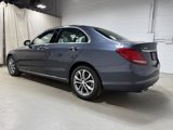 Used 2016 Mercedes-Benz C 300 4MATIC Sedan image 5