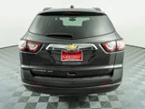 Used 2017 Chevrolet Traverse LT w/ Traveler's Package image 5
