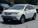 Used 2009 Acura MDX w/ Technology Package image 2